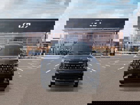 New 2026 Kia Carnival SX image 2