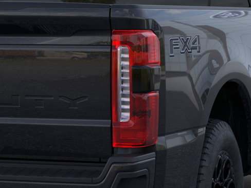 New 2026 Ford F250 XLT image 21