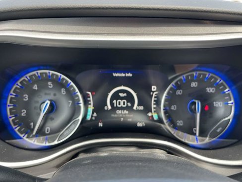 New 2026 Chrysler Voyager LX image 29