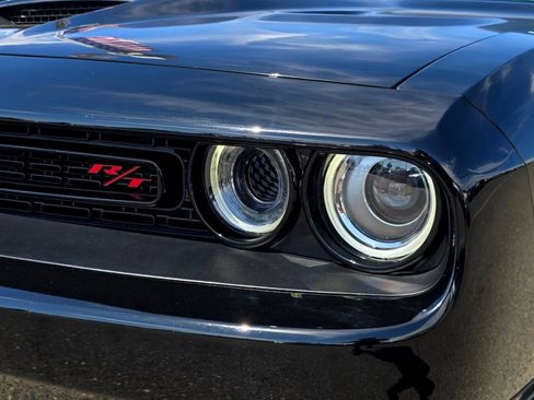Certified 2022 Dodge Challenger R/T Scat Pack w/ Dynamics Package image 28