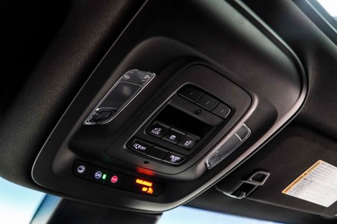 Used 2024 Cadillac CT5 V w/ Cold Weather Package image 39