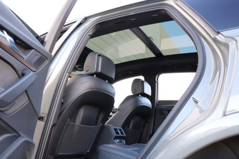 Used 2023 Audi SQ5 Premium Plus w/ Premium Plus Package image 39