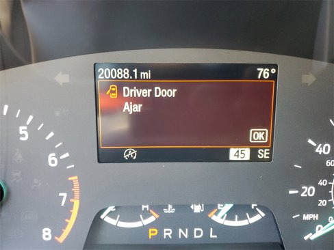 Used 2022 Ford Escape SEL image 25