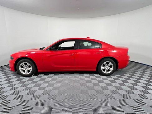 Used 2023 Dodge Charger SXT image 7