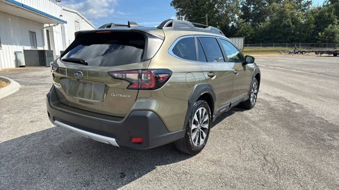 Used 2024 Subaru Outback Limited image 6