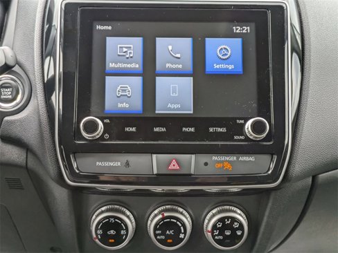 Used 2024 Mitsubishi Outlander Sport SE image 18