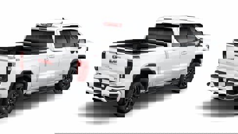 New 2026 GMC Sierra 1500 Elevation w/ Elevation Premium Package image 43