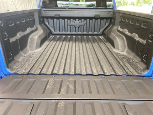 New 2026 Chevrolet Colorado Trail Boss image 12