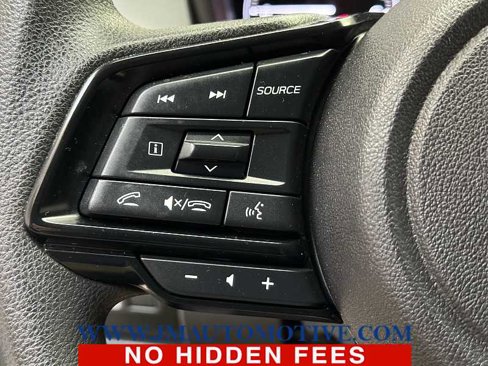 Used 2024 Subaru Crosstrek 2.0i Premium image 37