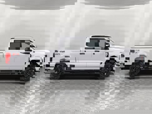 New 2026 Ford F250 4x4 Crew Cab Super Duty image 27