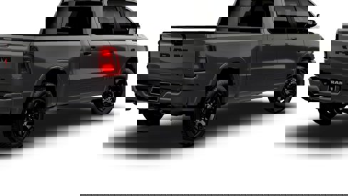 New 2026 RAM 1500 Big Horn image 2