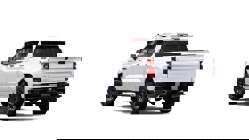 New 2025 Chevrolet Silverado 1500 LT Trail Boss w/ Convenience Package II image 45