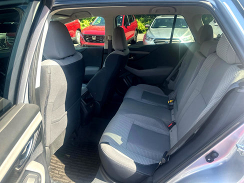 Used 2021 Subaru Outback Premium w/ Popular Package #1 image 12