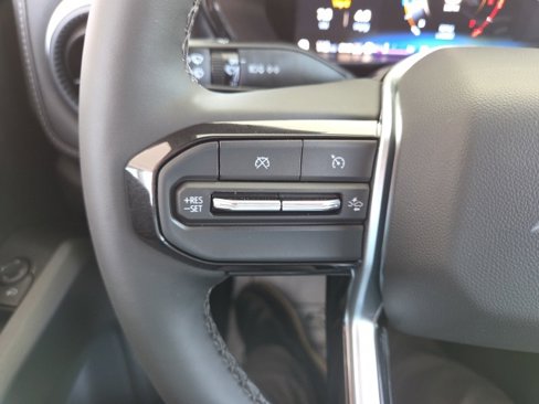 New 2026 Chevrolet Colorado LT w/ LT Convenience Package image 48