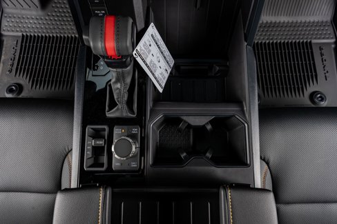 Used 2025 Toyota Tundra SR5 image 28