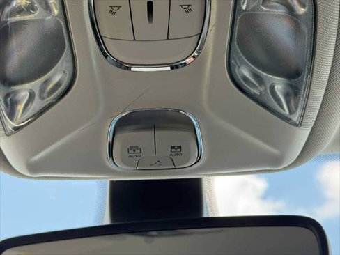 Certified 2019 Jeep Compass Limited w/ Safety & Security Group image 31