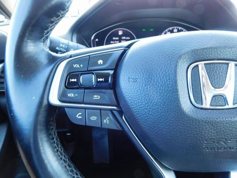 Used 2019 Honda Accord EX-L image 25