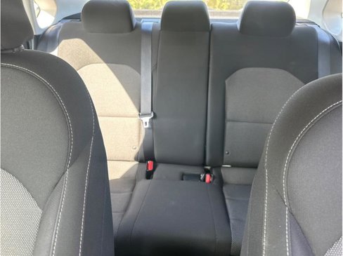Used 2022 Kia Forte LXS w/ LXS Technology Package image 20