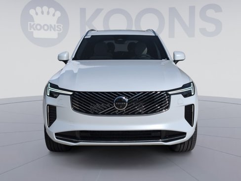 New 2026 Volvo XC90 B6 Ultra w/ Protection Package Premier image 11