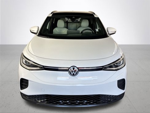 Used 2021 Volkswagen ID.4 Pro S image 3