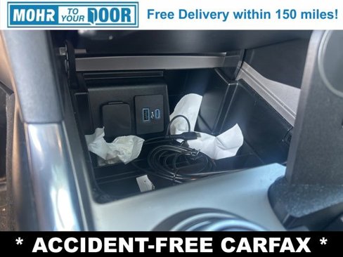 Used 2020 Ford Explorer Platinum w/ Premium Technology Package image 22
