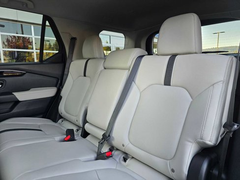 New 2026 Honda Passport RTL image 20