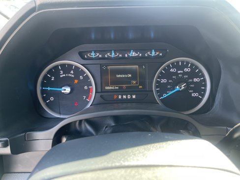 Used 2022 Ford F350 XL w/ STX Appearance Package image 12