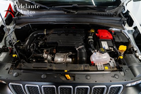 Used 2023 Jeep Renegade Latitude image 8