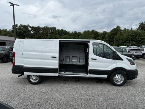 New 2025 Ford Transit 150 Low Roof AWD image 8