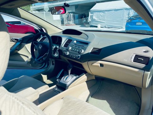 Used 2008 Honda Civic EX image 14