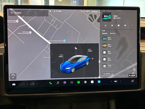 Used 2021 Tesla Model S Long Range image 29