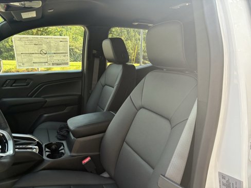 New 2026 Chevrolet Colorado Trail Boss image 24