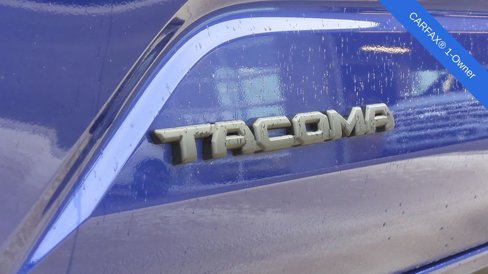 Used 2024 Toyota Tacoma SR5 image 12
