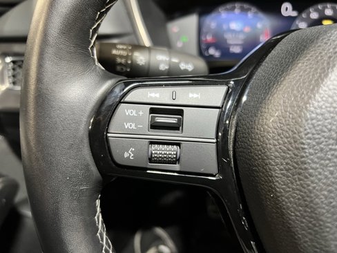 Used 2025 Acura Integra A-Spec image 19