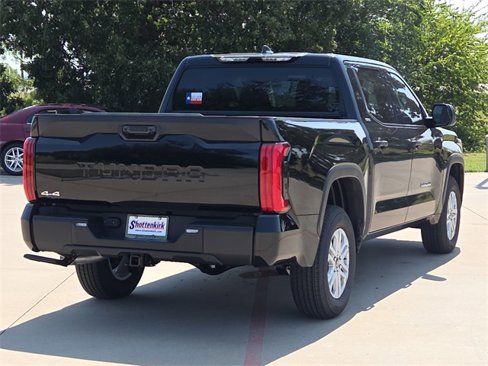New 2026 Toyota Tundra SR5 image 8
