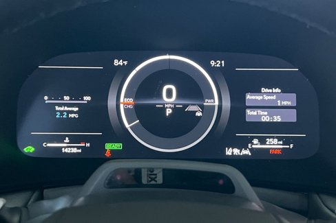 Used 2024 Lexus TX 500h AWD image 24