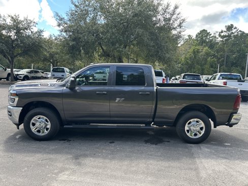 New 2026 RAM 2500 Tradesman image 5