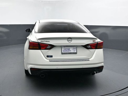 Used 2023 Nissan Altima 2.5 SR image 7