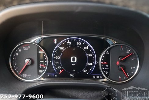 Used 2023 GMC Acadia Denali w/ Denali Ultimate Package image 19