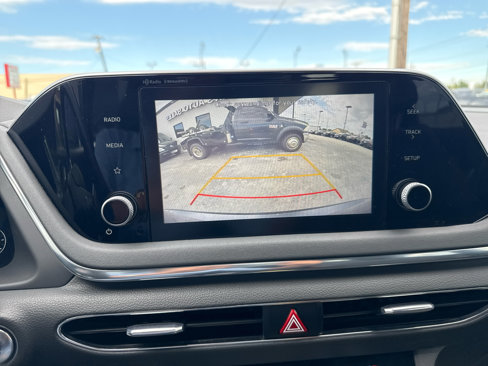 Used 2021 Hyundai Sonata SEL Plus image 23