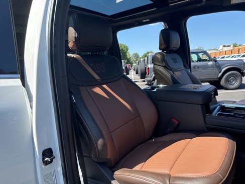 New 2026 Ford F250 King Ranch image 23