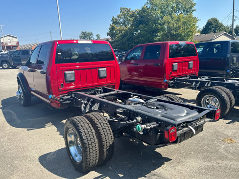 New 2026 RAM 4500 Tradesman image 5