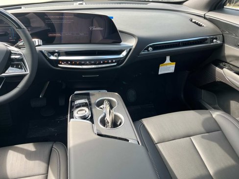 New 2026 Cadillac Lyriq Sport image 14
