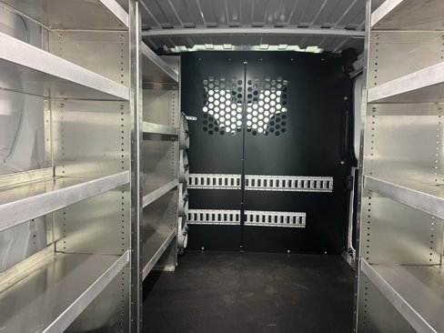 Used 2025 RAM ProMaster 2500 w/ Premium Convenience Group image 22