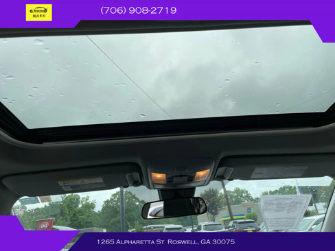 Used 2018 Toyota RAV4 XLE image 14