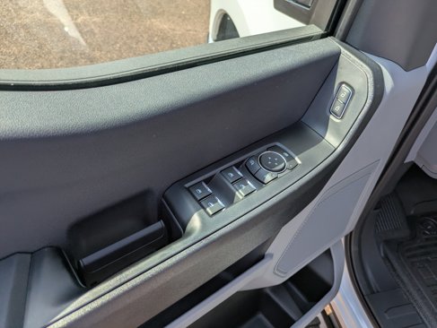 New 2026 Ford F250 XL image 9