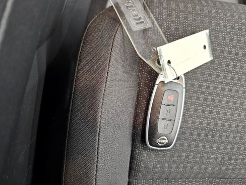 Used 2025 Nissan Kicks S image 26