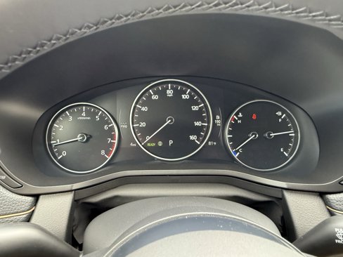 New 2026 MAZDA CX-90 3.3 Turbo w/ Preferred Package image 25