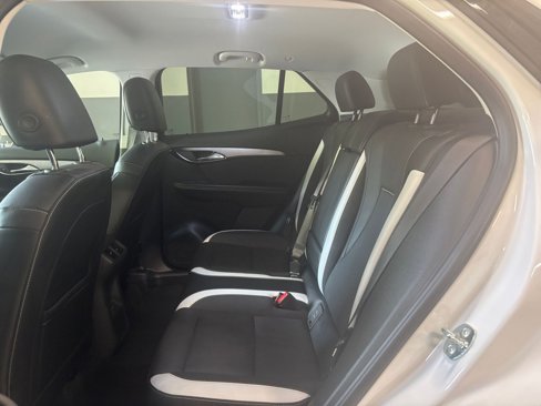 Used 2024 Buick Envision Sport Touring image 25