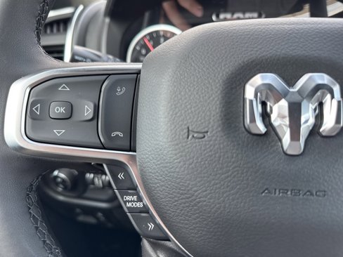 New 2026 RAM 1500 Big Horn image 20